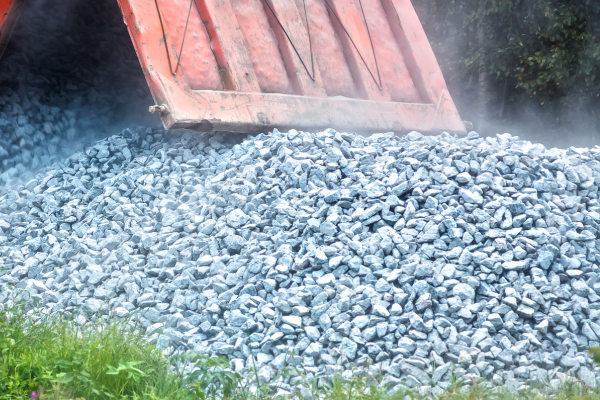 Aggregates - Englewood, FL - A & G Lawn & Garden Center